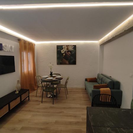 Jaen Sky Apartment Exterior photo
