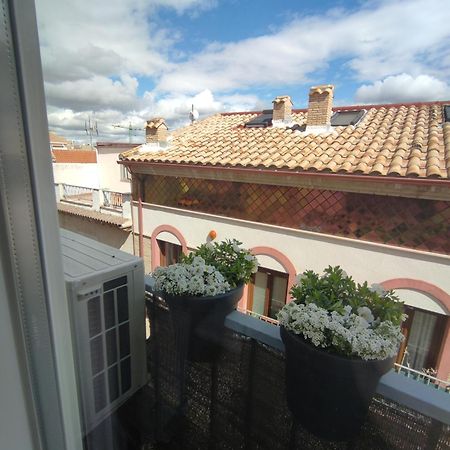Jaen Sky Apartment Exterior photo