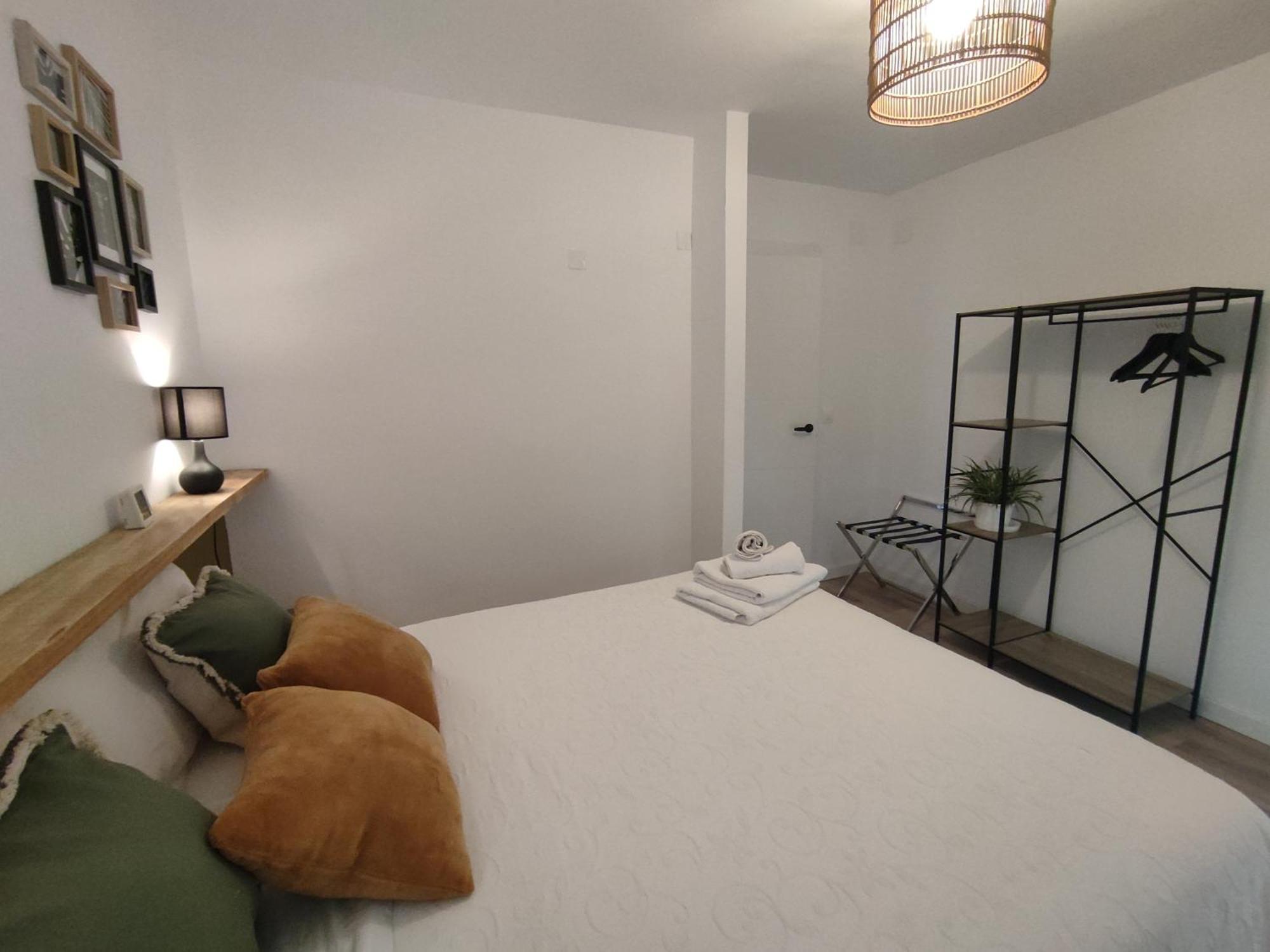 Jaen Sky Apartment Exterior photo
