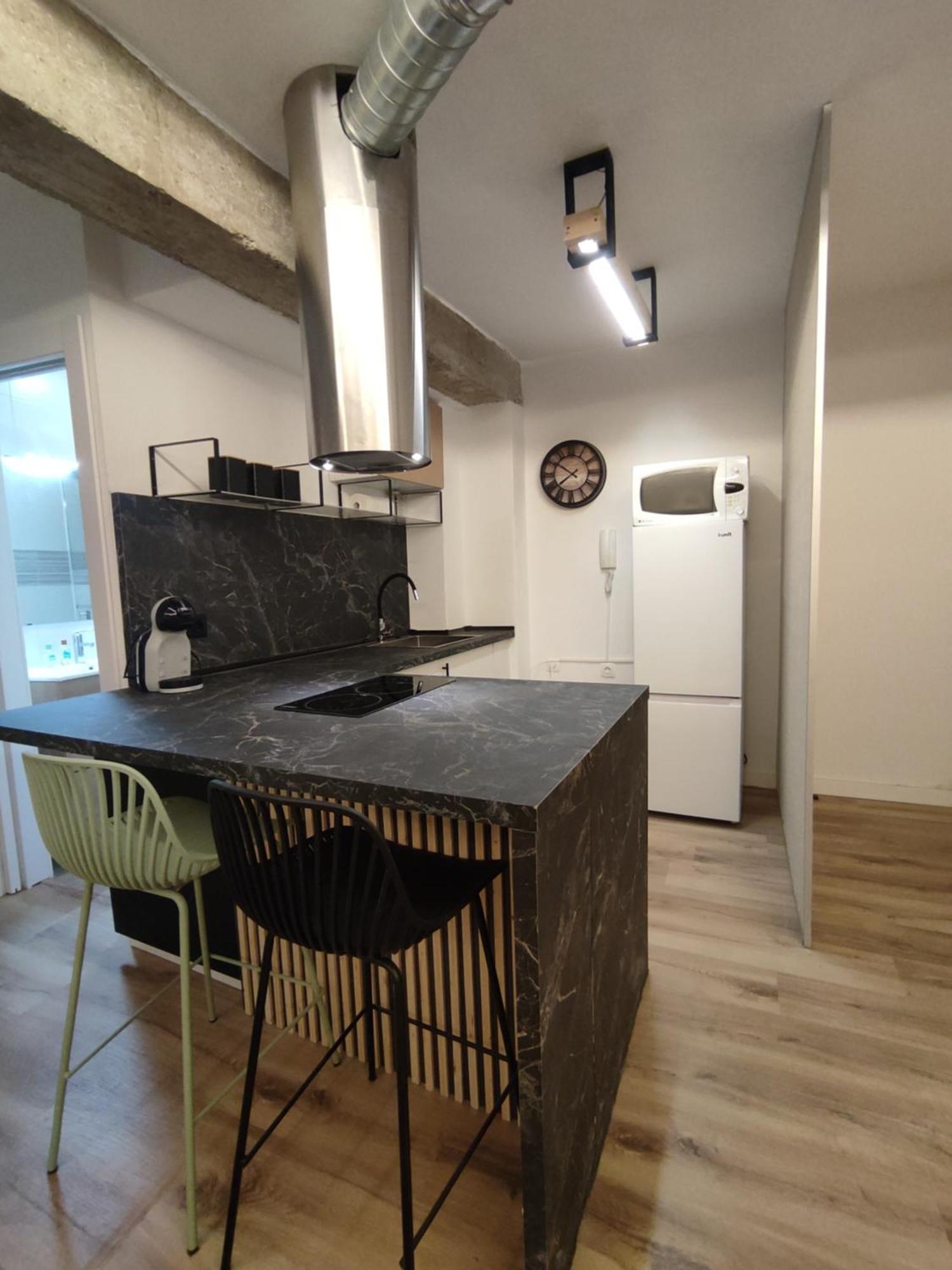 Jaen Sky Apartment Exterior photo